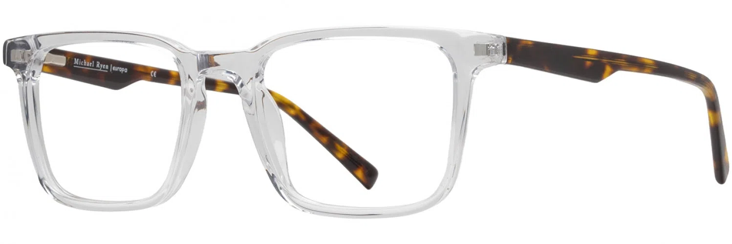 Michael Ryen MR470 Eyeglasses - view 6